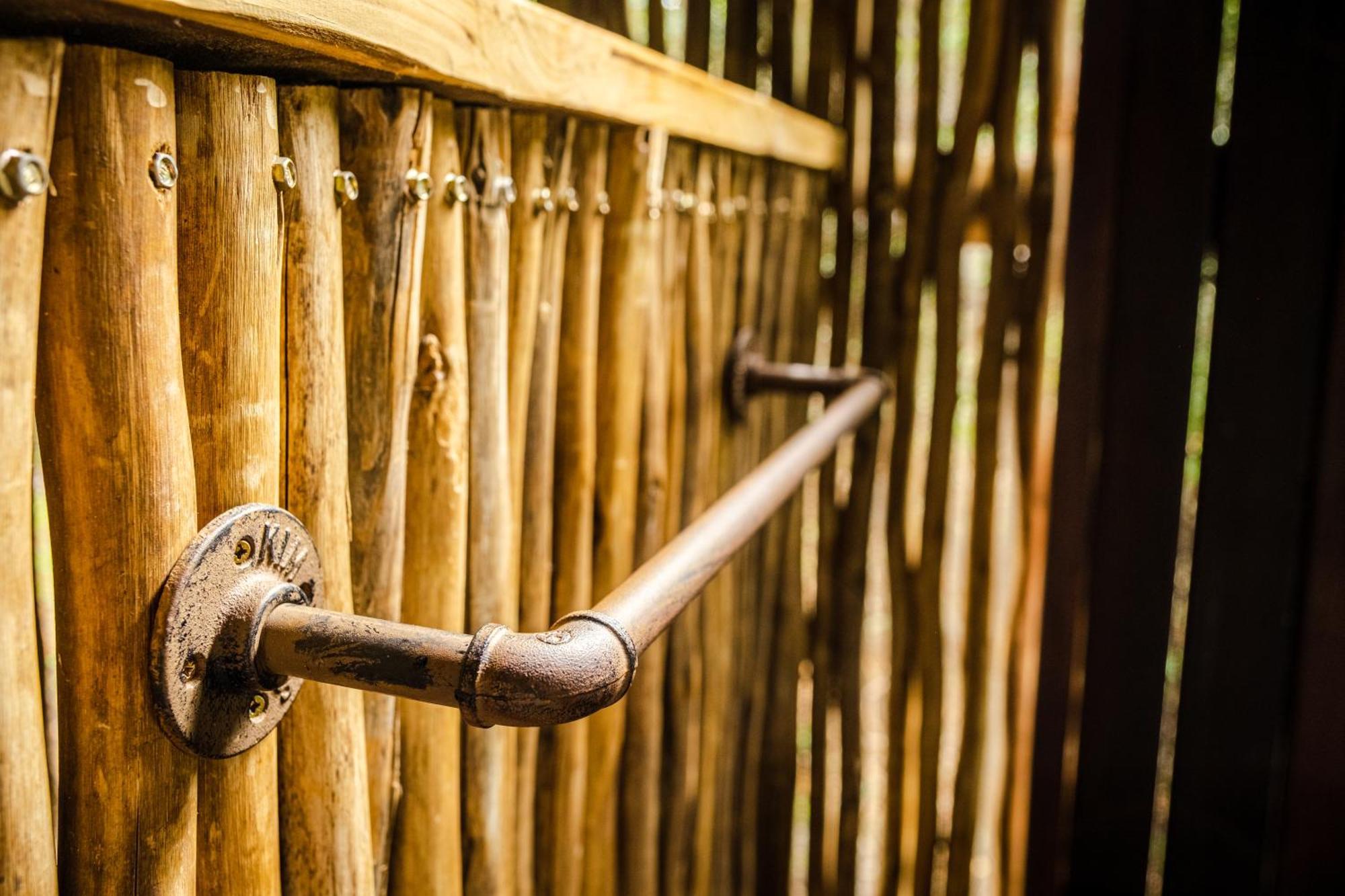 Taranga Safari Lodge Rundu Exterior foto