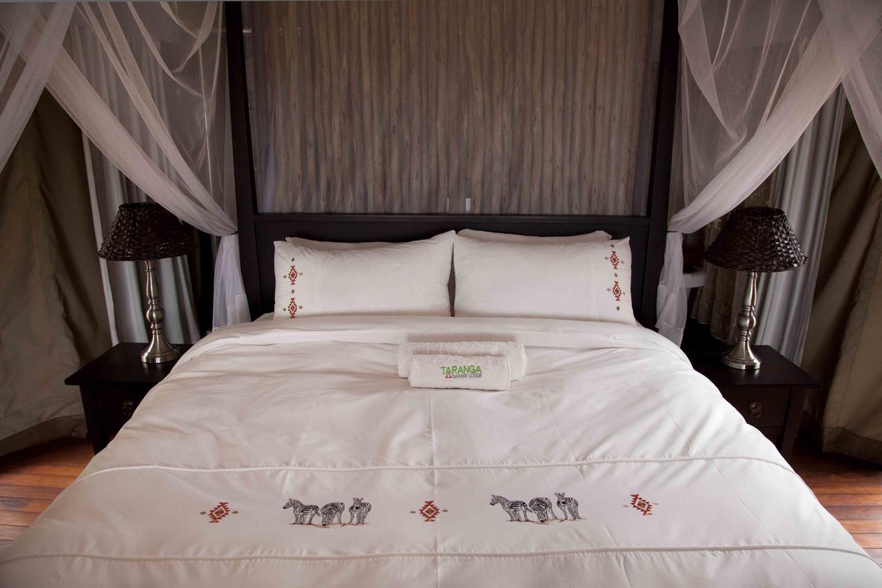 Taranga Safari Lodge Rundu Exterior foto